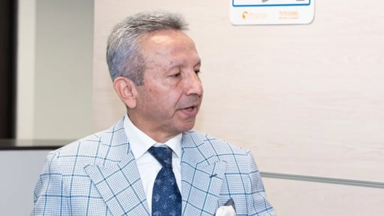 Ricardo ANI