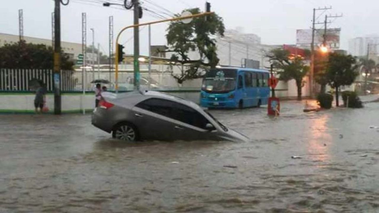 santa marta