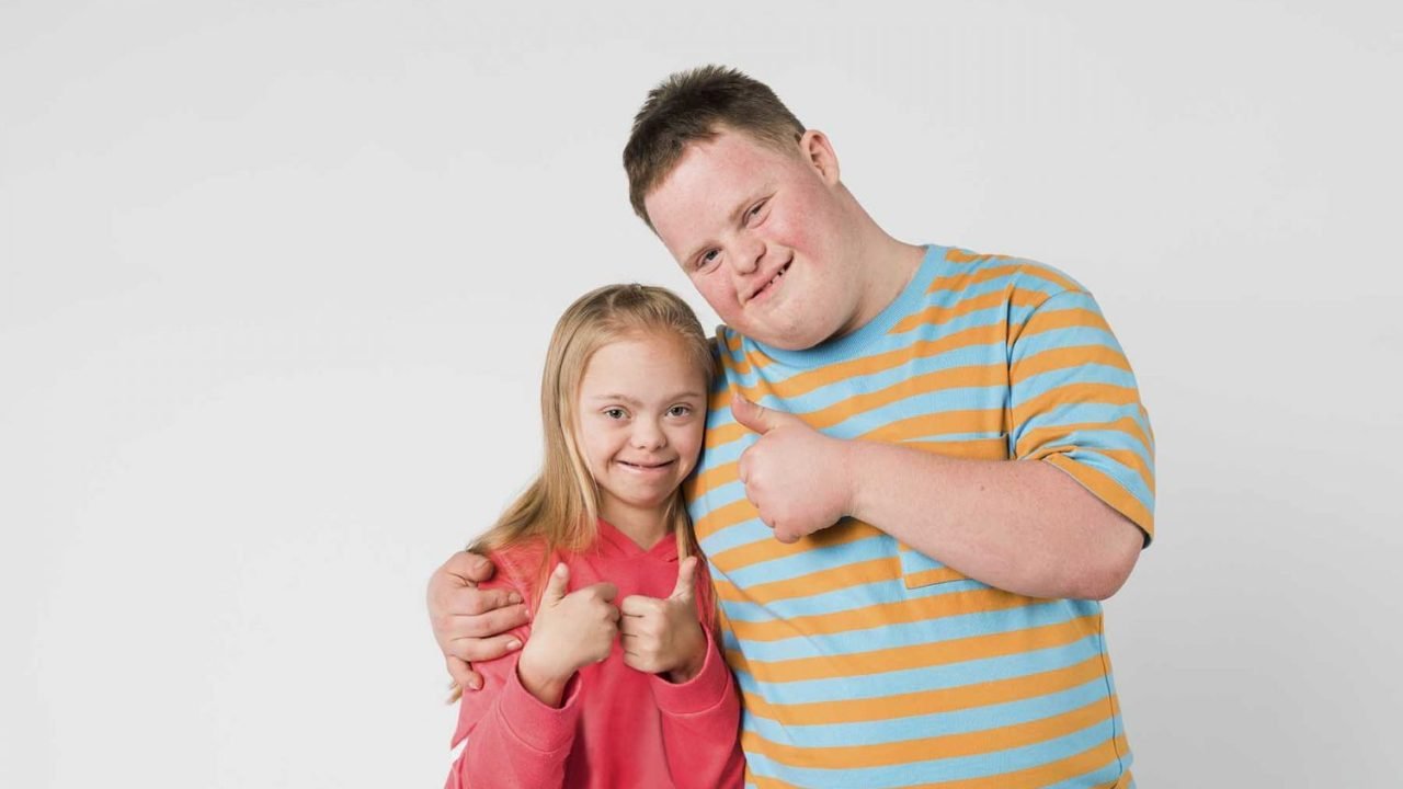 sindrome de down