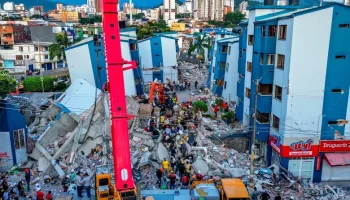 Aseguradoras ya han pagado más de $571.000 millones por daños tras el terremoto en Colombia