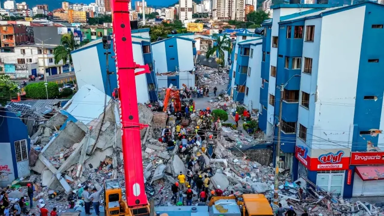 terremoto colombia