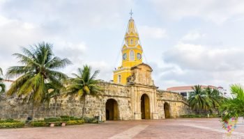 ‘Cartagena por el clima’: la gran apuesta de la Heroica en su lucha contra el cambio climático