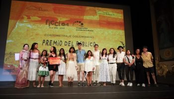 El FICCI se tomó Cartagena con más de 190 películas y 60 mil visitantes en su edición 64°