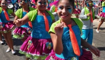 Alerta Coroncoro: la campaña de prevención para los niños durante Fiestas de Independencia