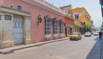 ¡Atención! Calle de la Media Luna permanecerá cerrada mañana de 6:00 a. m. a 6:00 p. m.